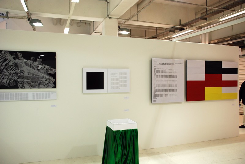 Berliner Liste 2007