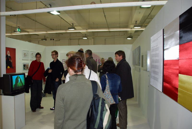 Berliner Liste 2007