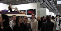 Exhibitions and Art Fairs